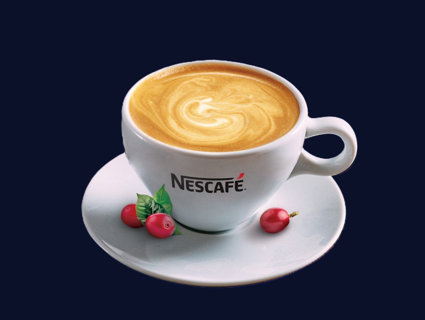 Nescafé 3 in 1