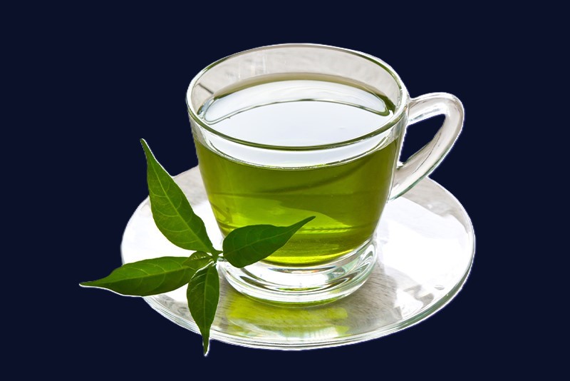 Green Tea