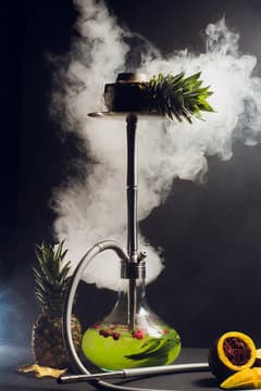 Moon Special Hookah