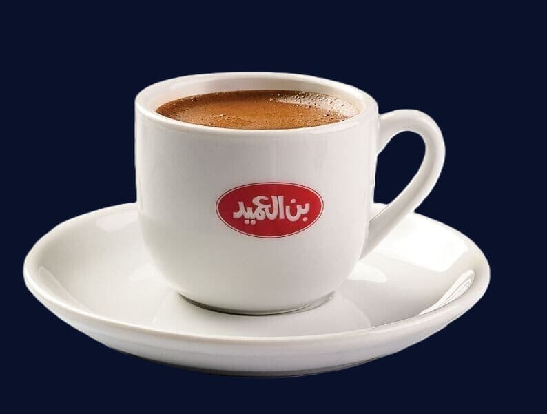 Turkish Coffee