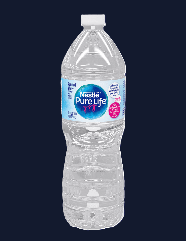 Water