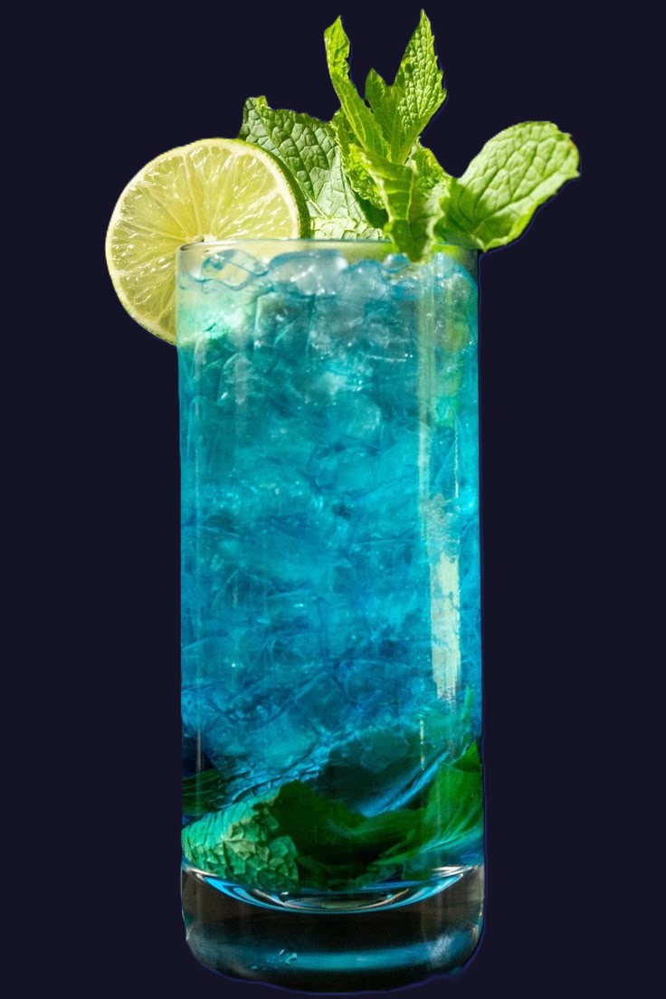 Blue Redbull Summer Edition