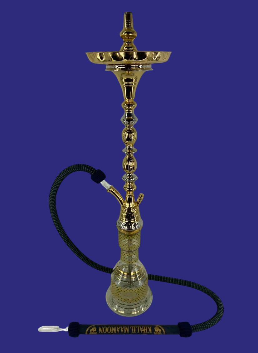 Khalil Mamon Hookah